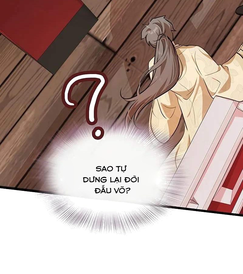 Vợ Tôi Là Giáo Chủ Ma Giáo Chapter 3 - Trang 2